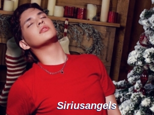 Siriusangels