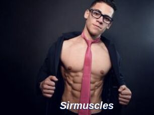 Sirmuscles