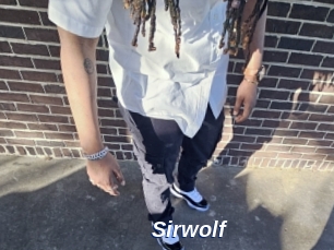 Sirwolf