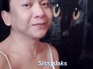 Sissydaks