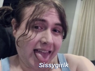 Sissygirlk