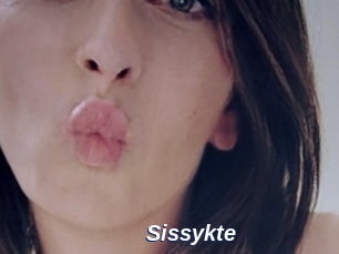 Sissykte