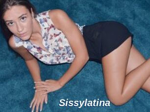 Sissylatina