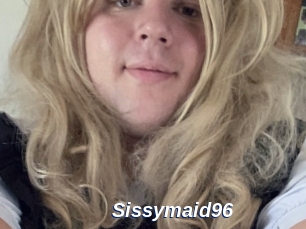 Sissymaid96