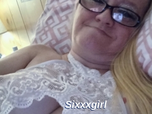 Sixxxgirl