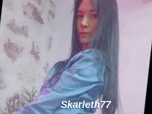 Skarleth77