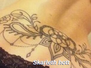 Skarleth_hott