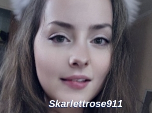 Skarlettrose911