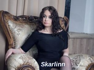 Skarlinn