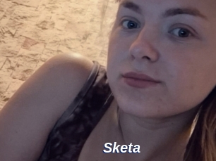 Sketa