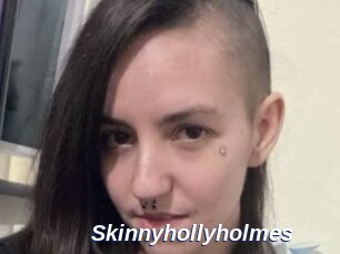 Skinnyhollyholmes