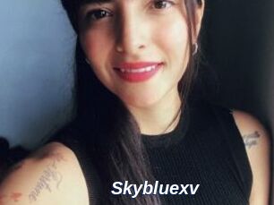 Skybluexv