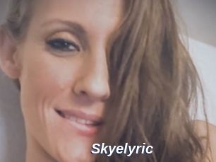 Skyelyric