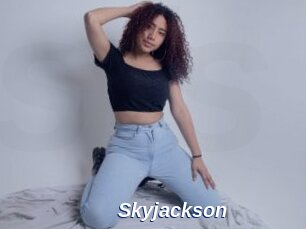 Skyjackson