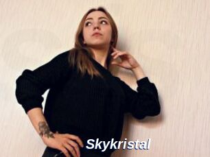 Skykristal