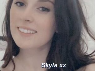 Skyla_xx