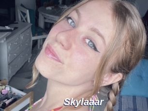 Skylaaar