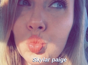 Skylar_paige