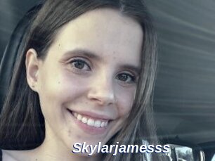 Skylarjamesss