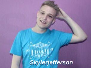 Skylerjefferson