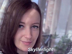 Skyllerlight