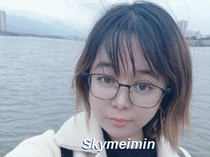 Skymeimin