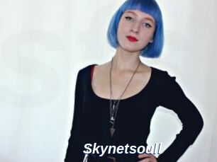 Skynetsoull