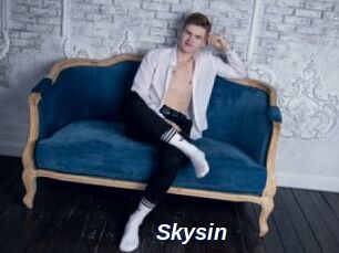 Skysin