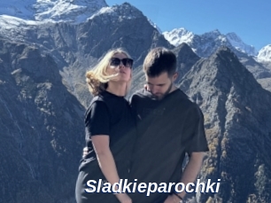 Sladkieparochki