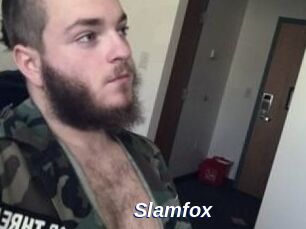 Slamfox