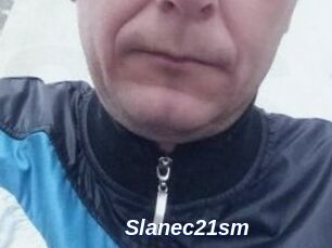 Slanec21sm