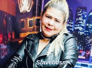 Slavebdsm