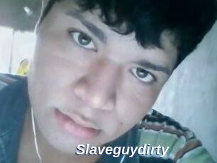 Slaveguydirty