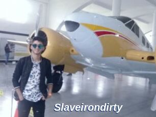 Slaveirondirty