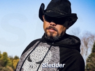 Sledder