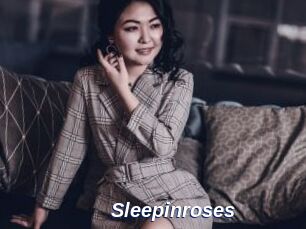 Sleepinroses