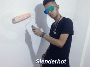 Slenderhot