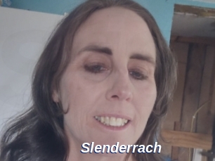 Slenderrach