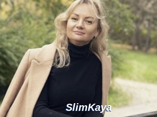 slimKaya Safer Sex