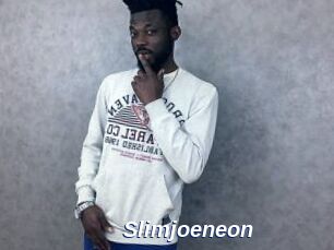 Slimjoeneon