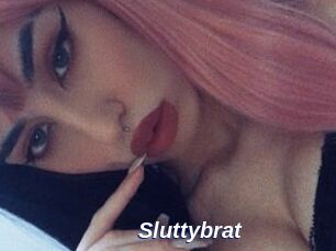 Sluttybrat