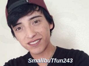 SmallbuTfun243