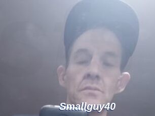 Smallguy40