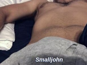 Smalljohn