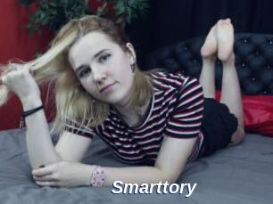 Smarttory