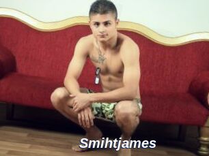 Smihtjames