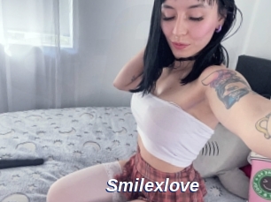 Smilexlove