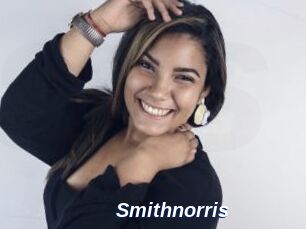 Smithnorris