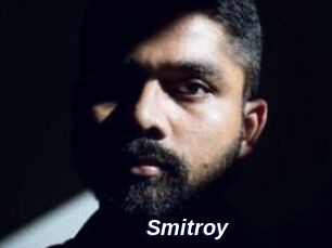 Smitroy