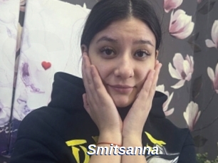 Smitsanna